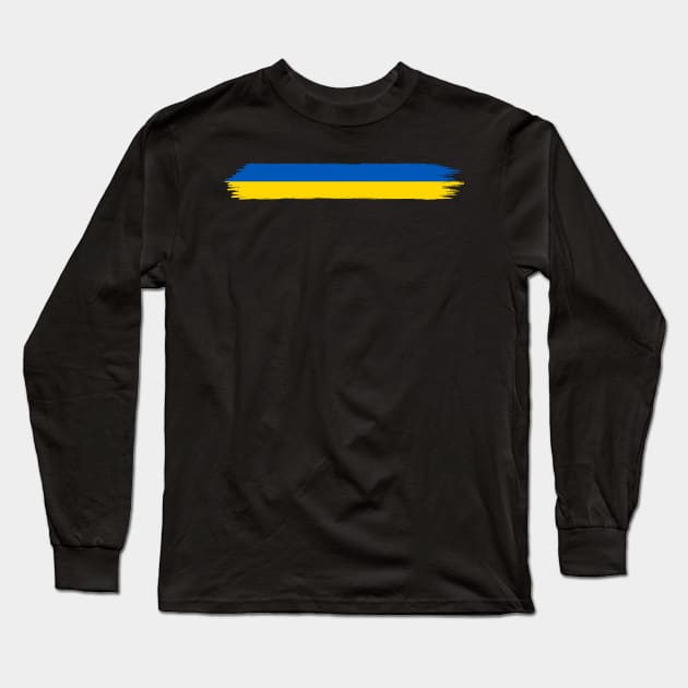 Flags of the world Long Sleeve T-Shirt by JayD World